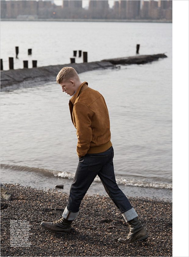 Connor Newall