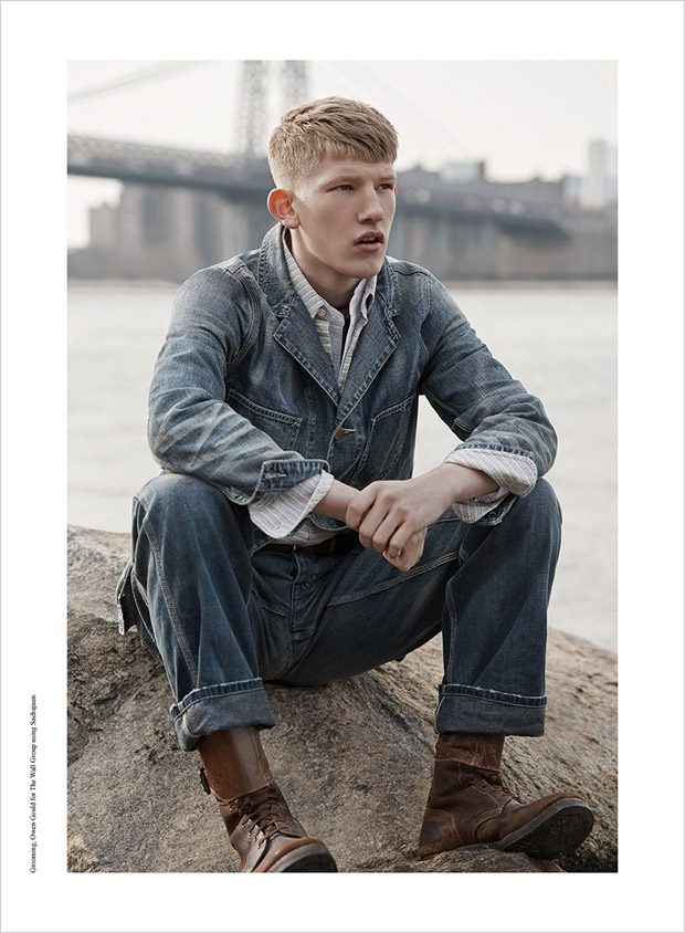 Connor Newall