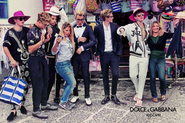 Dolce & Gabbana