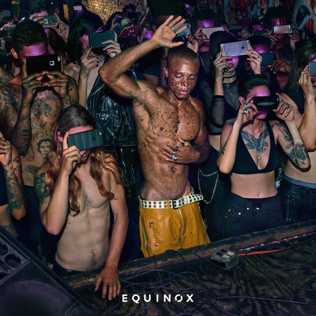 Equinox