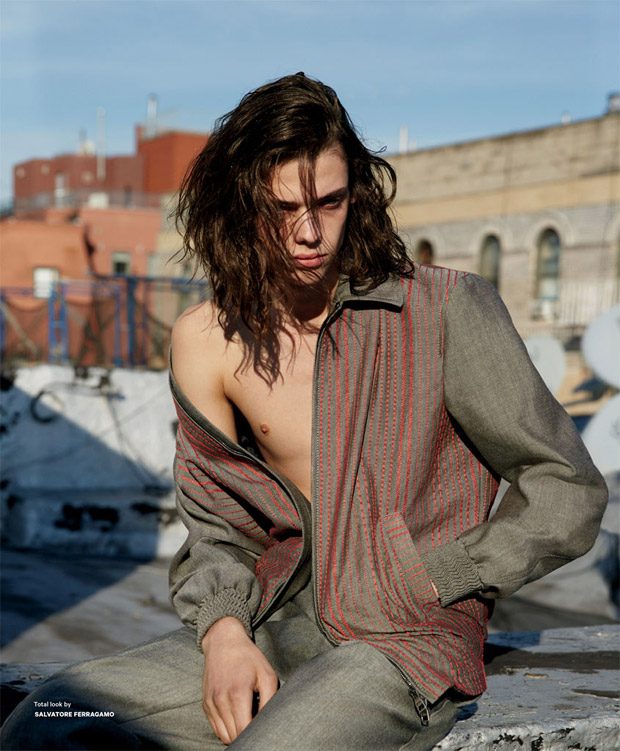 Erin Mommsen
