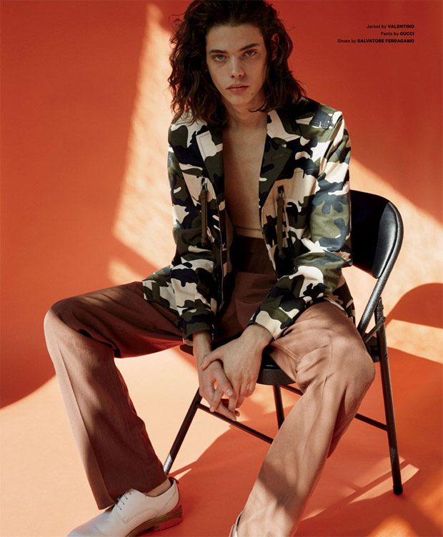 Erin Mommsen