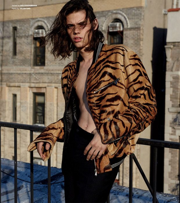 Erin Mommsen