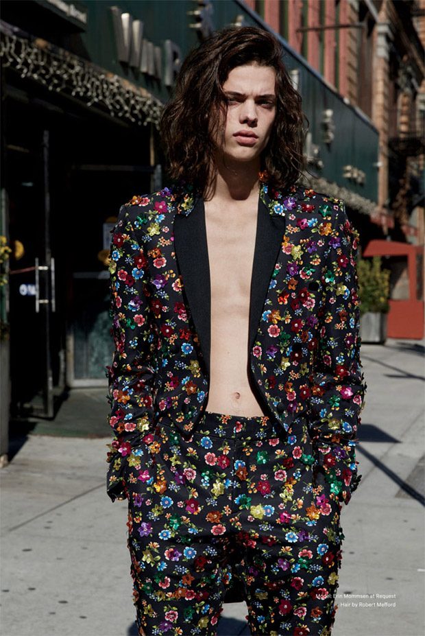 Erin Mommsen