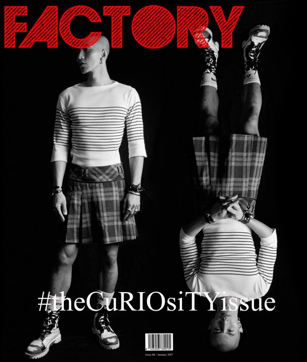 Factory Fanzine