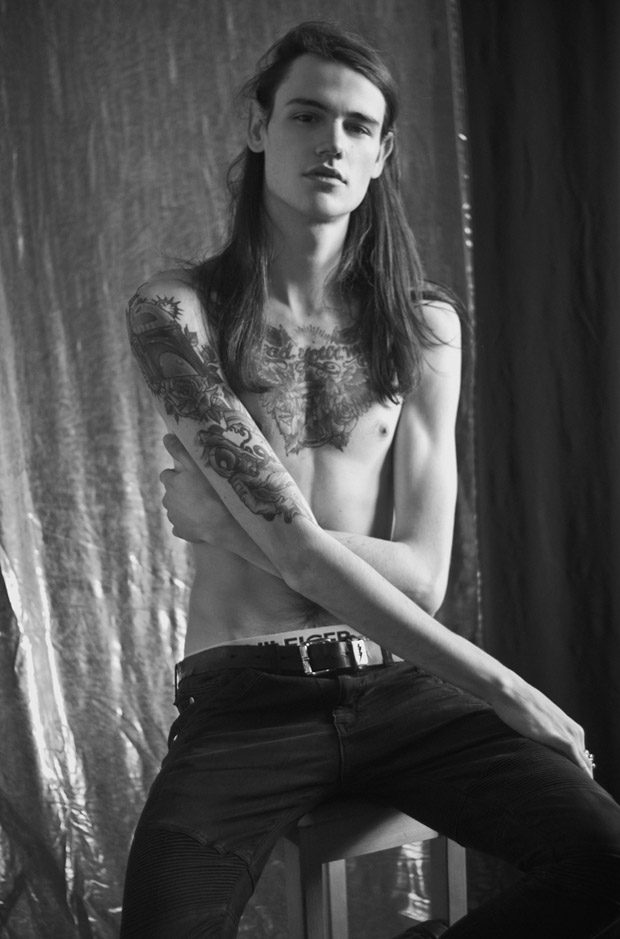 Gustavo Sanches