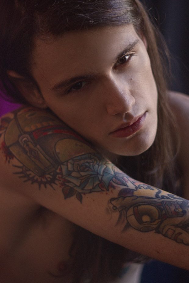 Gustavo Sanches