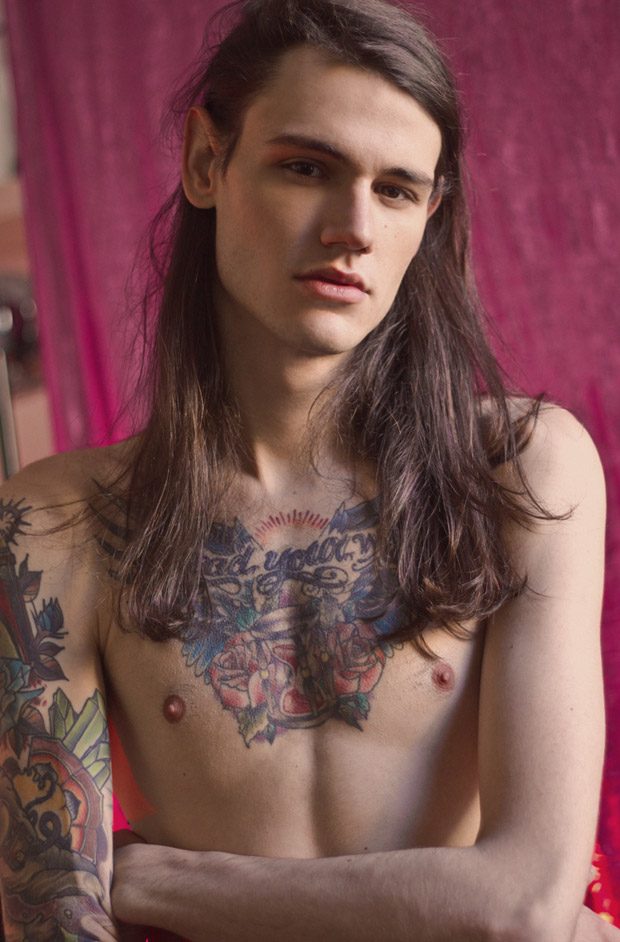Gustavo Sanches