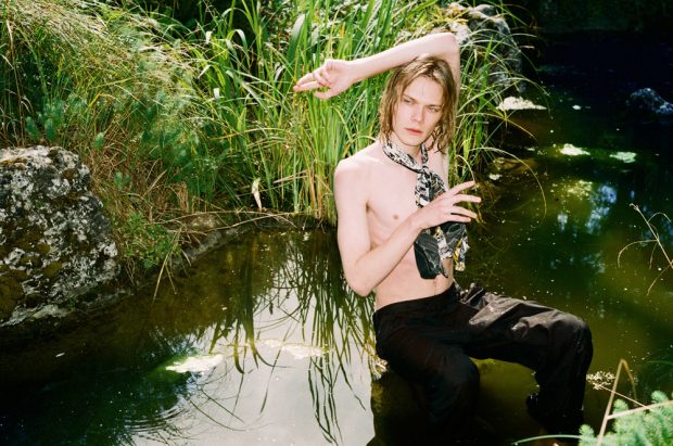 Ingmar Van Der Meulen