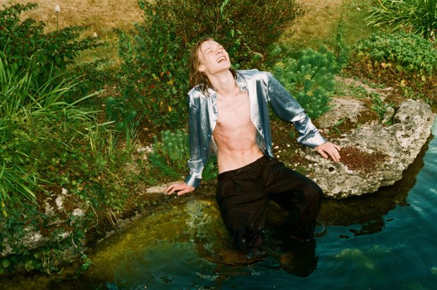 Ingmar Van Der Meulen