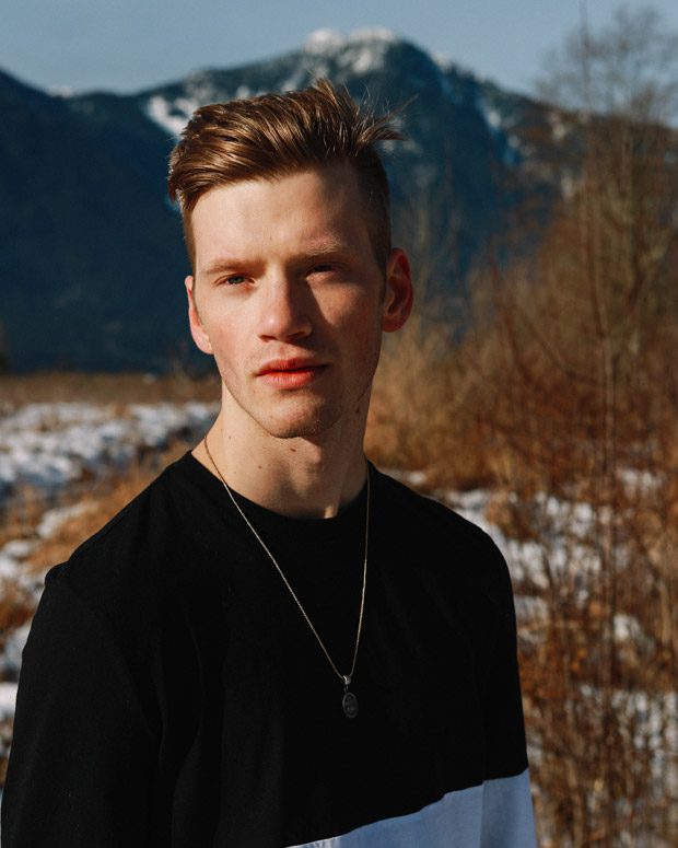 Justin Sterling