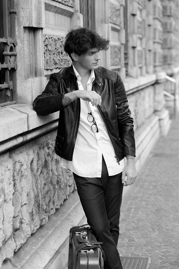 Massimiliano Abagnale