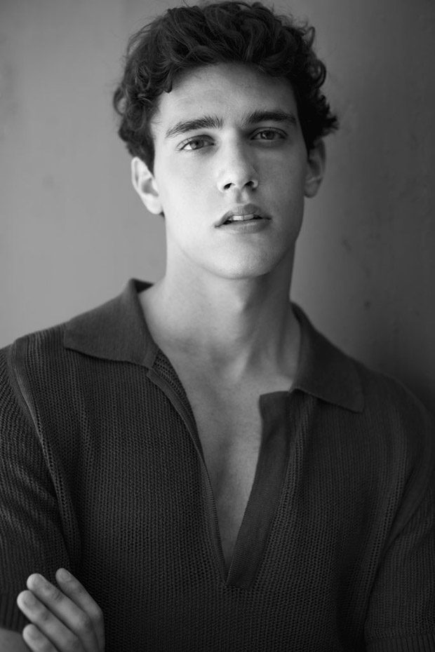 Xavier Serrano