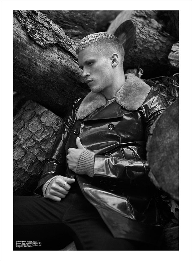 Zack Riddle