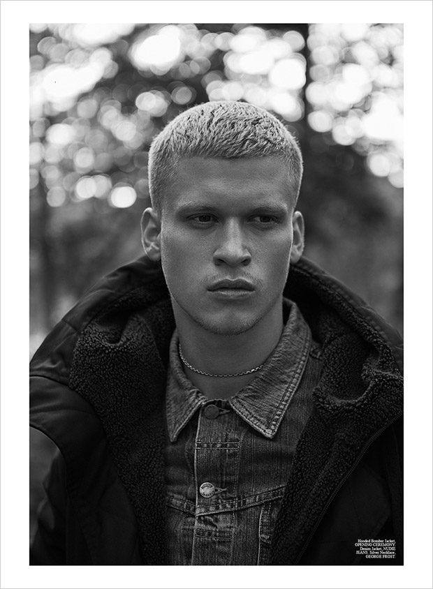 Zack Riddle