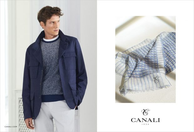  Canali
