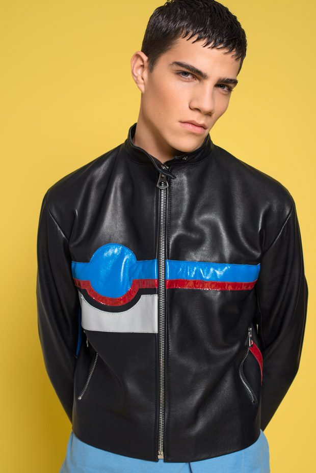 Daan Bach