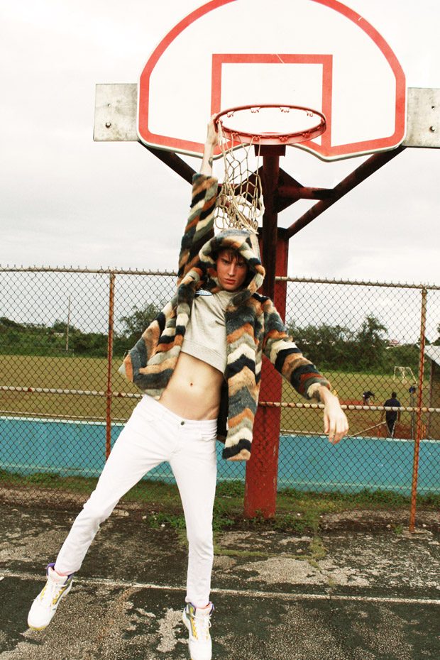 David Russell Westbrook