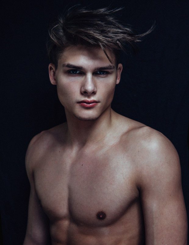 Felix Adriano
