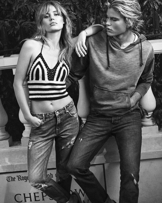 Jordan Barrett