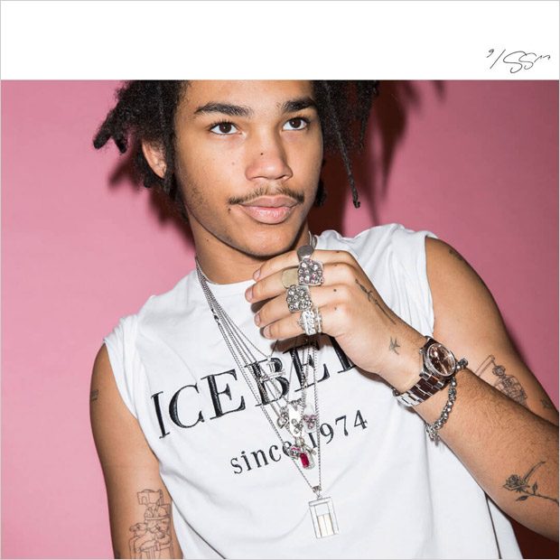 Luka Sabbat