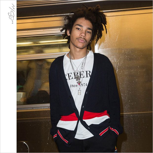 Luka Sabbat