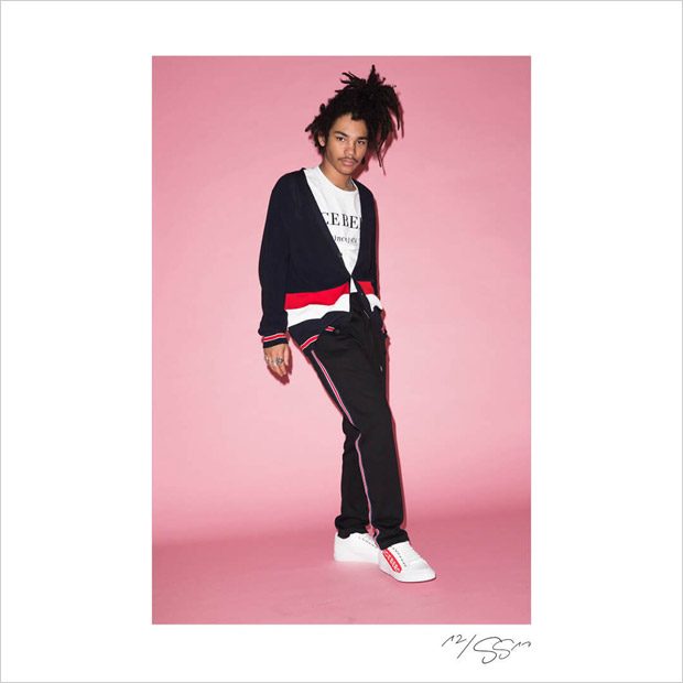 Luka Sabbat