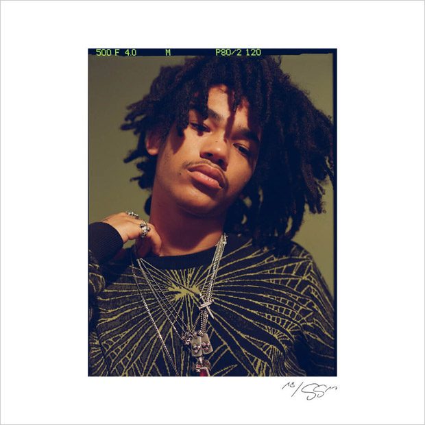 Luka Sabbat