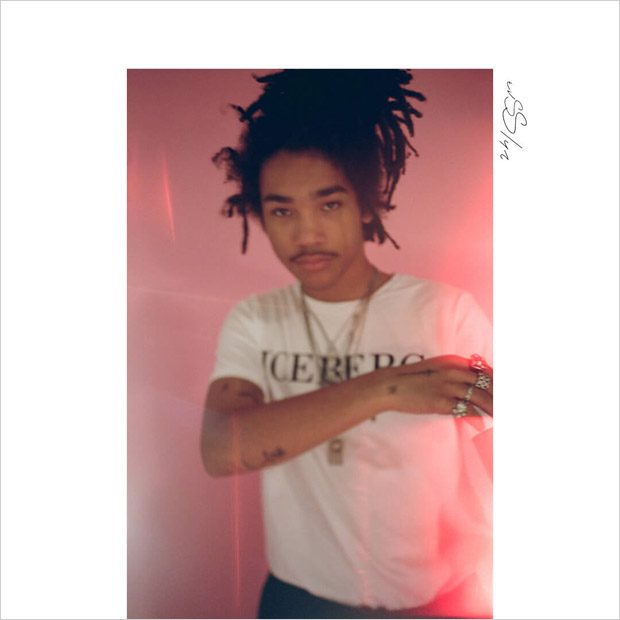 Luka Sabbat