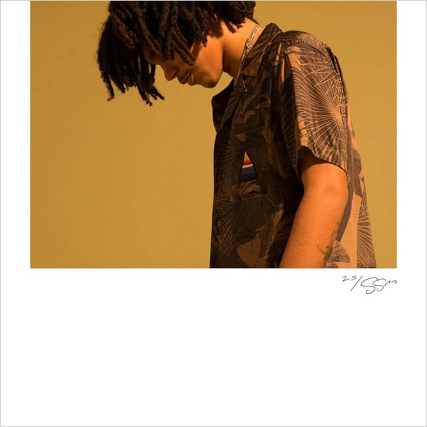 Luka Sabbat