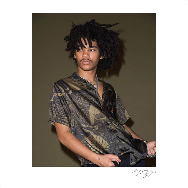 Luka Sabbat