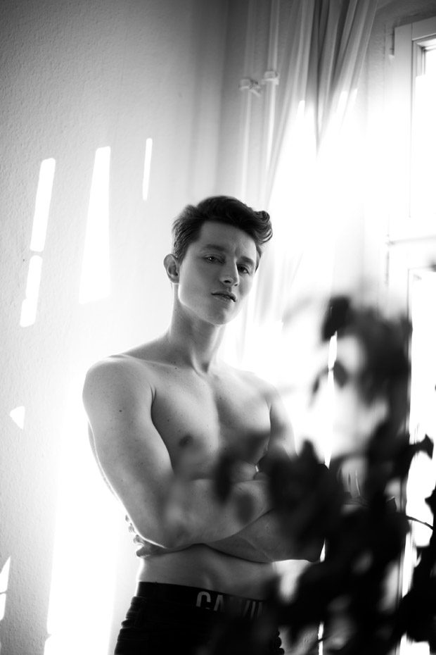 Maximilian Sanger