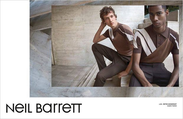 Neil Barrett