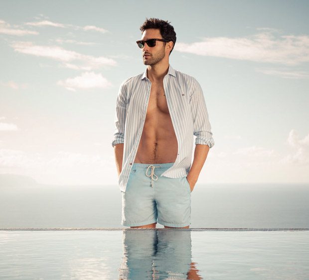 Noah Mills