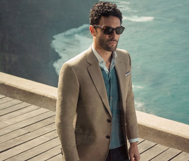 Noah Mills