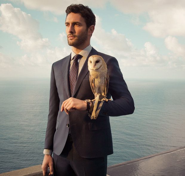 Noah Mills