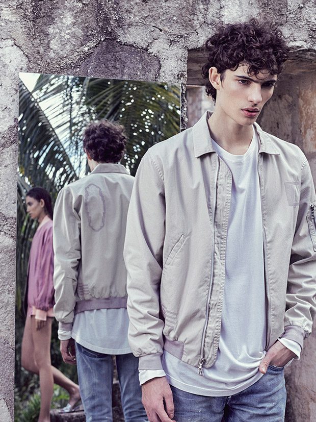 Piero Mendez