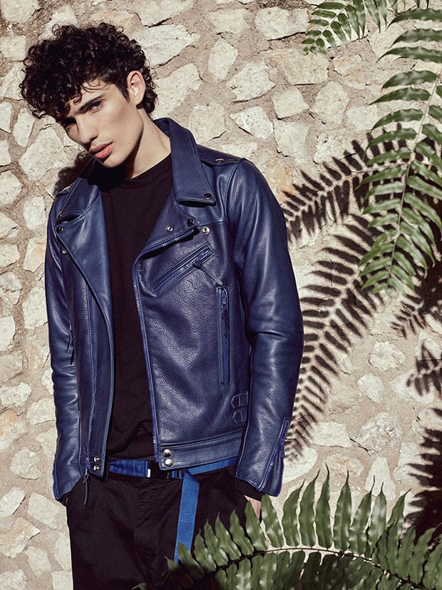 Piero Mendez