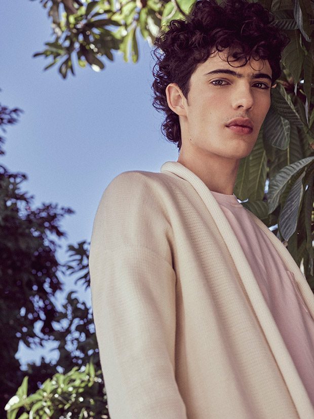 Piero Mendez