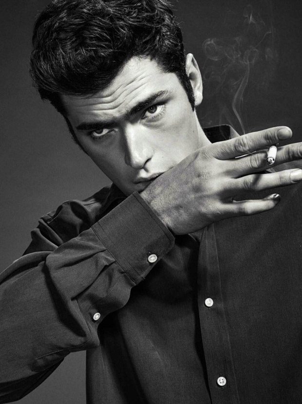 Sean O'Pry