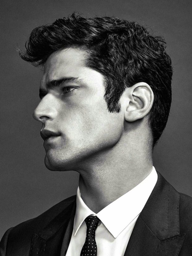 Sean O'Pry