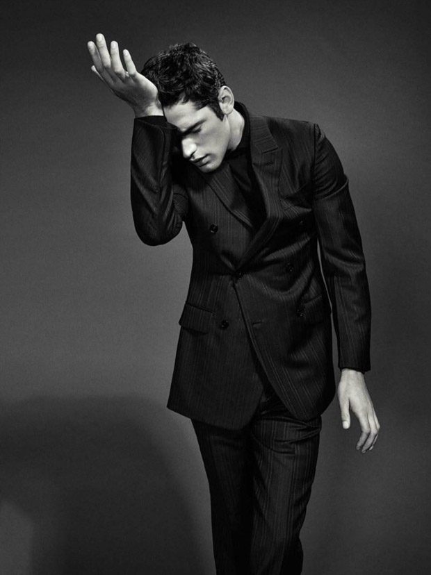 Sean O'Pry