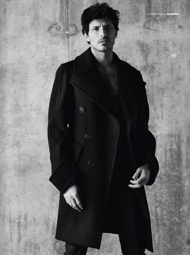 Andres Velencoso Segura