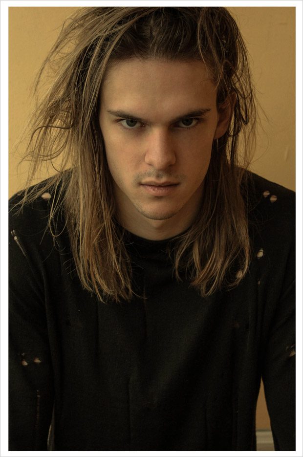 Austin Warner