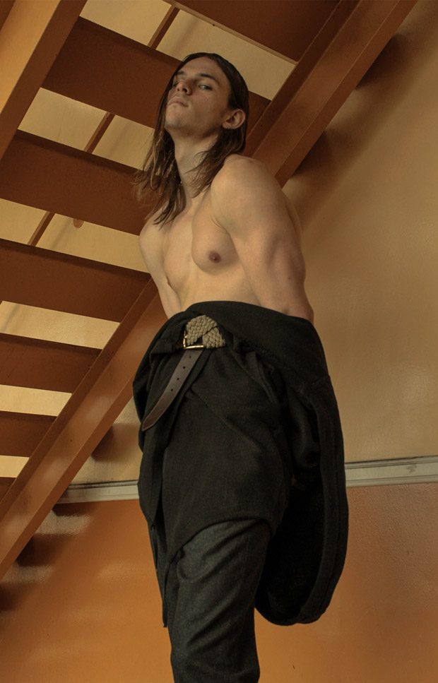 Austin Warner