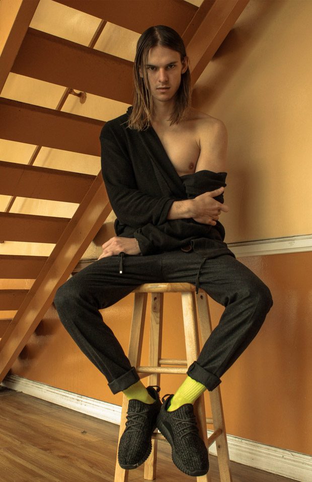 Austin Warner