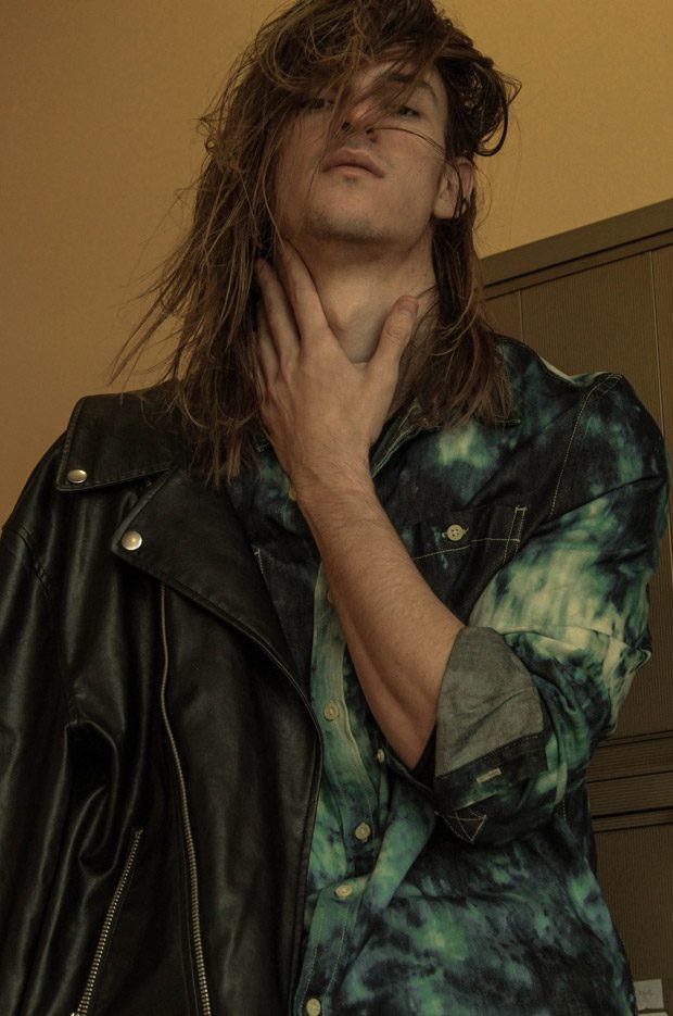 Austin Warner