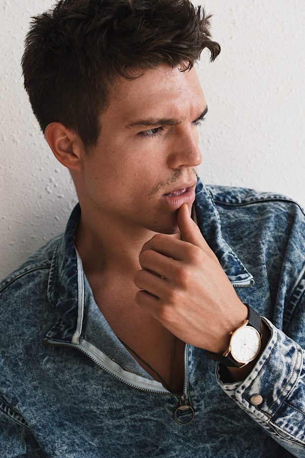 Braeden Wright