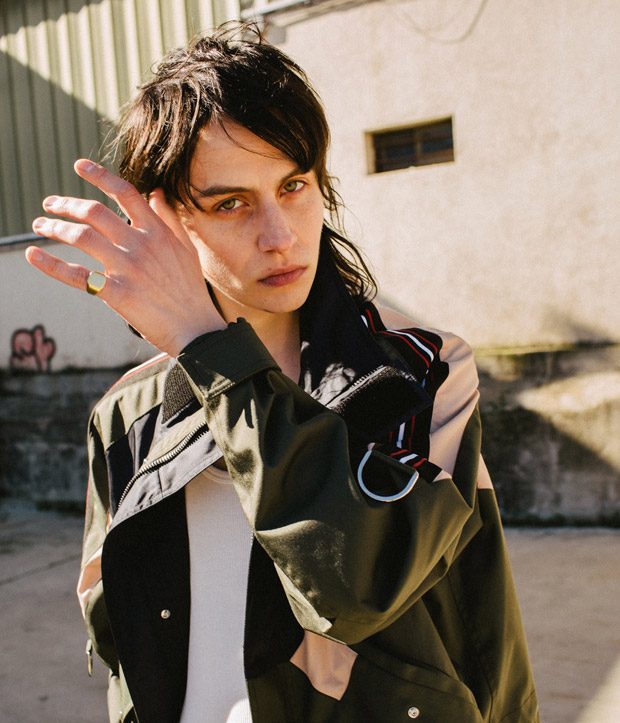 Carl Hjelm Sandqvist