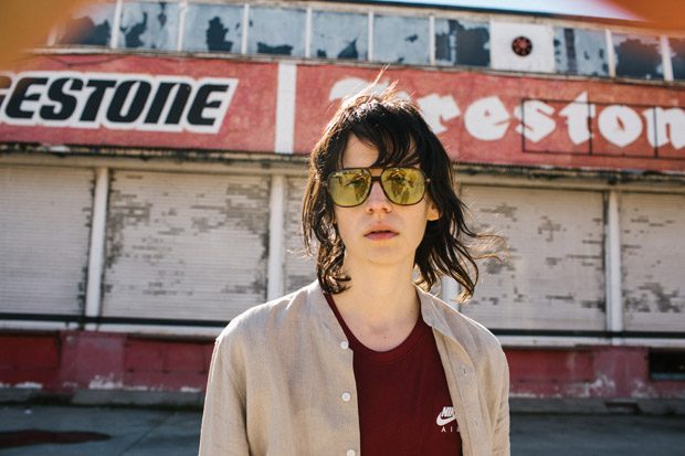 Carl Hjelm Sandqvist